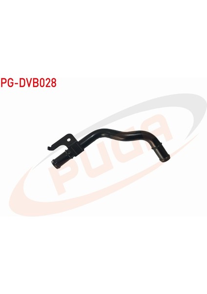 Ford Mondeo Iv 1.6 2007-2014 Devirdaim Su Borusu S4100704