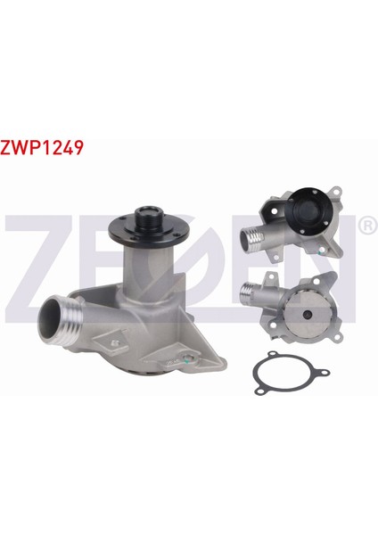 Bmw 3 Serısı (E30) 320 I - 325 I 1987-1992/ 5 Serısı (E34) 520 I - 525 I 1987-1995 Devirdaim 1719836