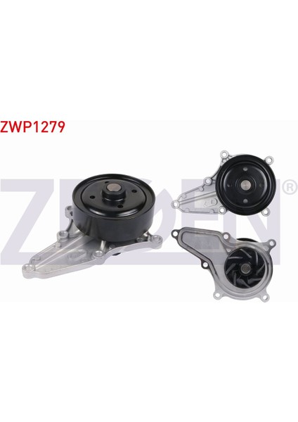 Honda Cıvıc Ix 1.6 I-Dtec 2012-2016 Devirdaim 19200-RZ0-G01