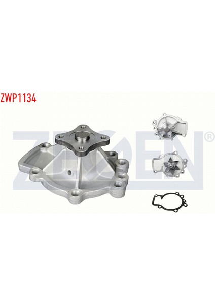 Nıssan Prımera (P10) 2.0 16V 1990-1998 Devirdaim 2101053J01