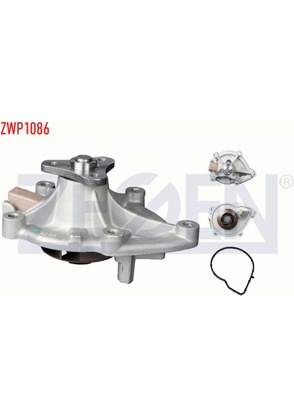 Peugeot 308 1.6 Vtı 2007-2013 Devirdaim 9801573380