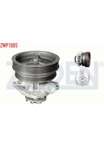 Fıat Marea 1.6i 16V 1996-2007/ Bravo 1.6 16V 1995-2004/ Doblo 1.6 2001-2010 Devirdaim 71716878