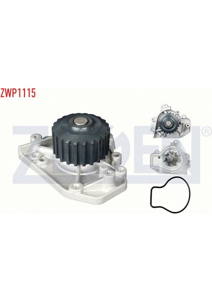 Honda Cıvıc V 1.6i 1992-1995 Devirdaim 19200PR3003