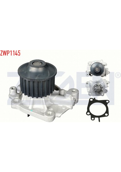 Mıtsubıshı Colt V 1600 1995-2005 Devirdaim 308743160