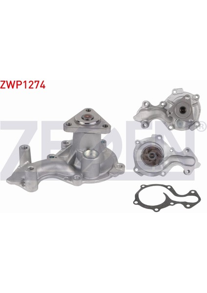 Ford Focus Iıı 1.0 Ecoboost 2011-2015 Devirdaim 1766164