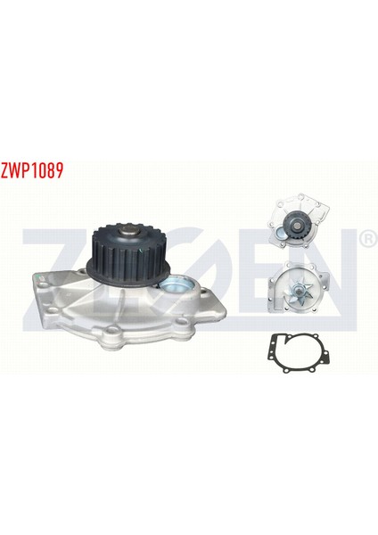 Renault Laguna I 2.0i 16V 1993-2001 Devirdaim 6G9N8591AA