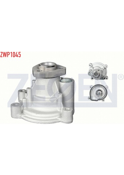 Golf V 1.6 Fsı 2003-2009 Devirdaim 03C 121 005DV