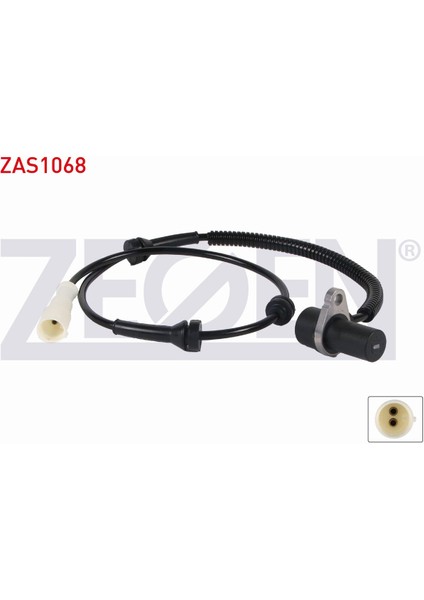 Chevrolet Lacettı (J200) 2006-2012 Abs Sensörü Ön Sağ 96549713|96455870