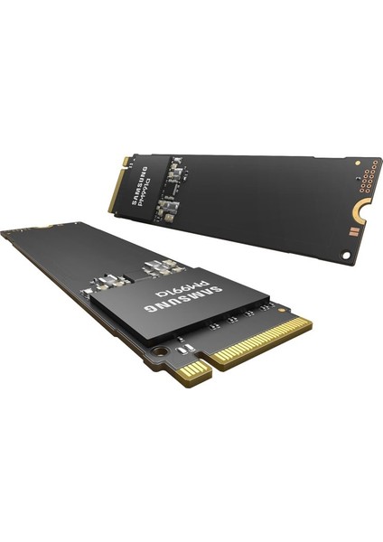 MZ-VLQ256B PM991A 256GB 3100MB/S-1300MB/S M.2 Nvme SSD