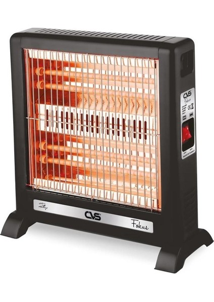Dn 3016 Focus Elektrikli Isıtıcı 1000W 220-240V indirimleri