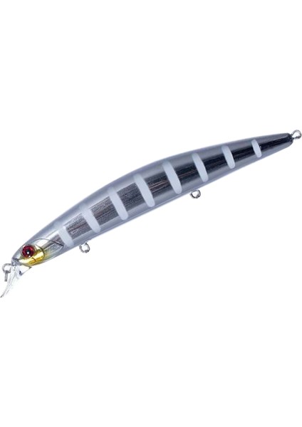 Mr.bait F125 125 Mm. 21 Gr. #M003