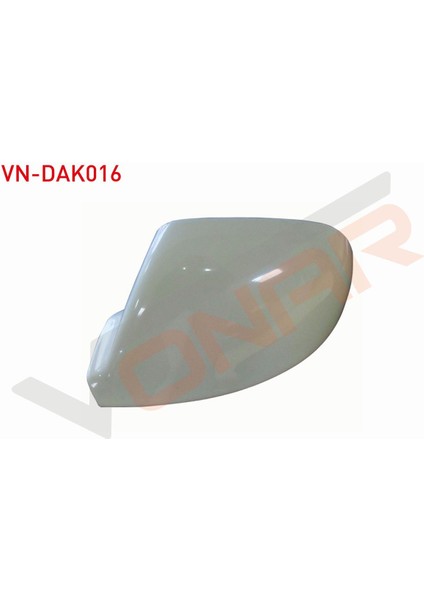 Transporter T6 2010- Dikiz Ayna Kapağı Sol Boyanır Tip 7E1857527G