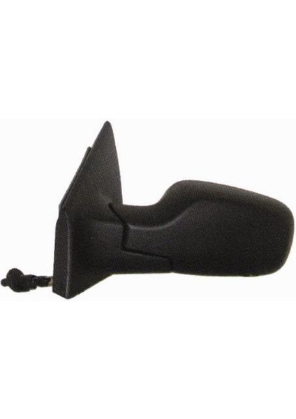 Renault Clio Dış Dikiz Aynası Manuel Sol 2005-2012 7701061190