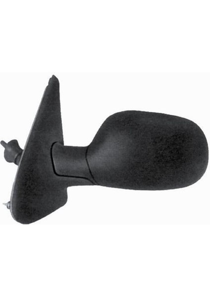 Renault Megane Dış Dikiz Aynası Manuelsol 1995-1999 7700834181