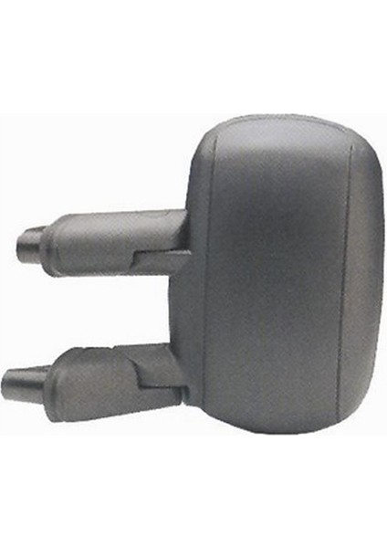 Fıat Doblo Dış Dikiz Aynası Kablolu Sol 2000- 735394524