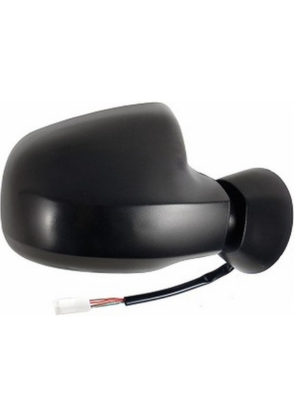 Dacıa Logan/mcv/sandero Dış Dikiz Aynası Elektrikli Isıtmalı Sağ 2006-2008 963017247R