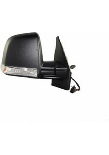 Fıat Doblo Combi Dış Dikiz Aynası Sin.kabl.sağ 2010- 735668162