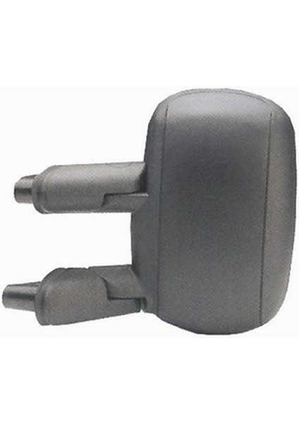 Fıat Doblo Dış Dikiz Aynası Elektrikli Isıtmalı Astarlı Sol 2000- 735325159