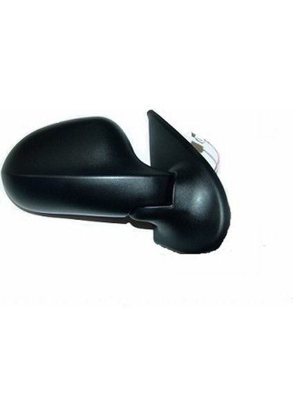 Fıat Albea Dış Dikiz Aynası Elektrikli Astarlı Sağ 2011- 735302739