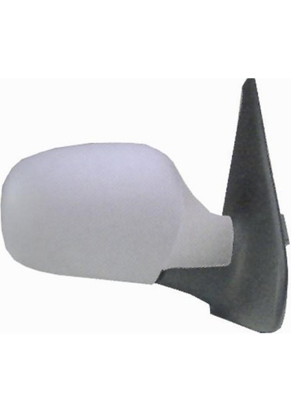 Renault Clio Dış Dikiz Aynası Elektrikli Isıtmalı Sensörlü Sağ 2001-2005 7700415330