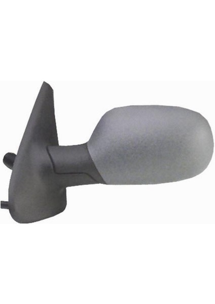 Renault Megane Dış Dikiz Aynası Elektrikli Isıtmalı Astarlı Sol 1999-2002 7700431469