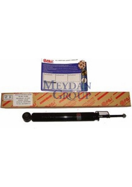 Nıssan Mıcra- K11- 93/97 Arka Amortisör Gazlı Sağ/sol Aynı (Pvej Tayvan) 5621041B06