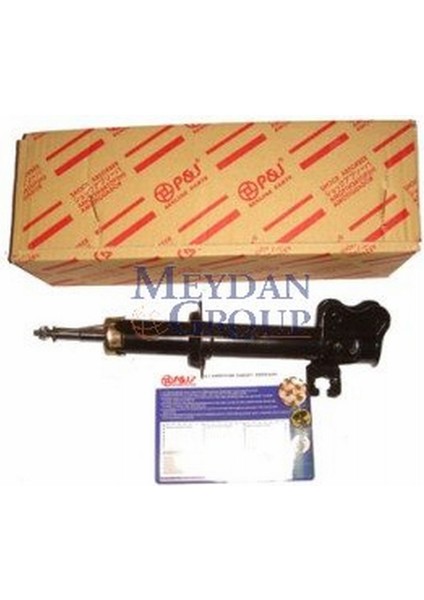 Nıssan Mıcra- K11- 93/97 Ön Amortisör Gazlı Sol (Pvej Tayvan) 5430341B05