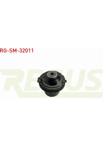 Opel Astra G (F69) 1.2 16V 1998-2005 Amortisör Rulmanı Ön Sol-Sağ 312510|90468618
