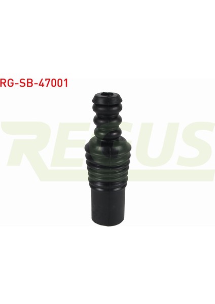 Dacıa Logan / Sandero Amortisör Toz Körüğü 6001548402