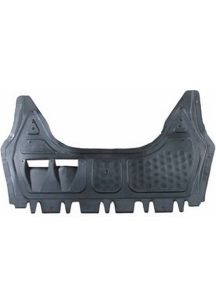 Volkswagen Jetta- 6- 11/14 Karter Muhafaza Plastiği (Plastik Enjeksiyon) (Benzinli) (Eurobump) 1K0825235AE