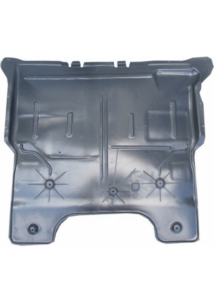Volkswagen Polo- 7- 17/21 Karter Muhafaza Plastiği Dizel 2Q0825236F