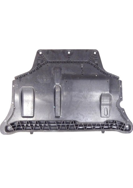 Opel Corsa- E- 15/19 Ön Tampon Alt Koruma Plastiği (Alt Takviye)(Tw) 13399233