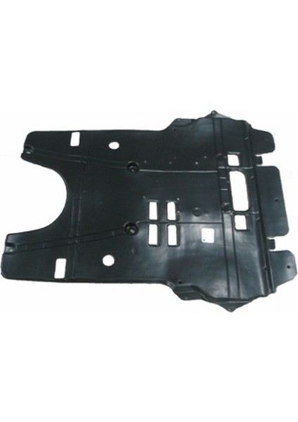 Cıtroen C4- 04/11 Karter Muhafaza Plastiği Orta (LT-CT8001) (Tw) 7013W5