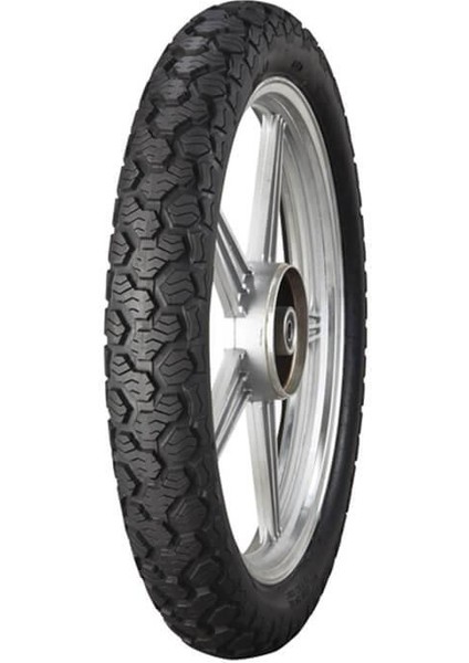 Anlaş 2.75-18 Nr-50 Winter Grip Anlas Tubeless Lastik