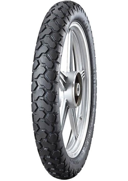2.75-18 Nr-48 Reınforced Anlas Tubeless Lastik