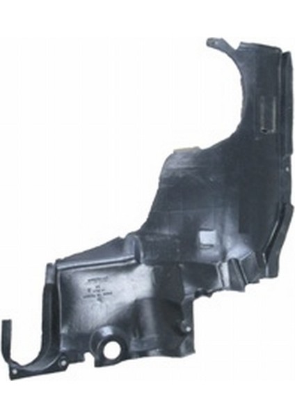 Mazda 323- Famılıa- 99/02 Karter Muhafaza Plastiği Sağ (LT-FD8006) (Tw) B25D-56321T