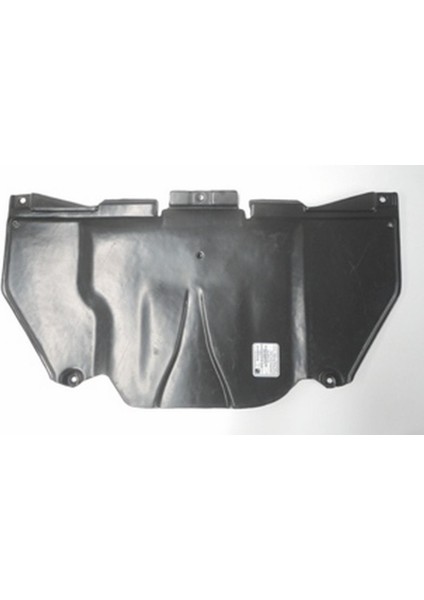 Audı A6- 98/01 Karter Muhafaza Plastiği Arka Manuel Otomatik (LT-AD8016A) (Tyg) 4Z7863822B