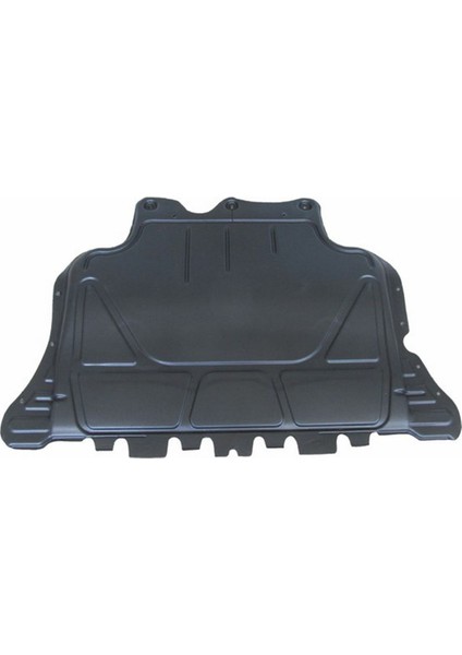 Skoda Octavıa- 13/17 Karter Muhafaza Plastiği (Dizel) (Otomatik/manuel) 5Q0825236Q