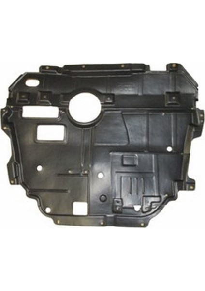 Toyota Avensıs- 10/14 Karter Muhafaza Plastiği Orta (LT-TY8147) (Tyg) 51410-02180