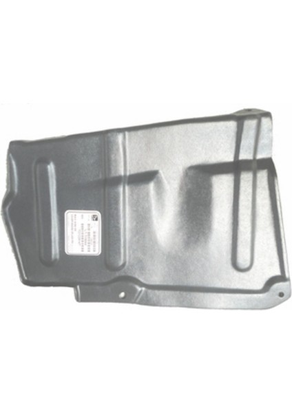 Toyota Rav4- 06/09 Karter Muhafaza Plastiği Sağ (LT-TY9004) (Tw) 51443-42010