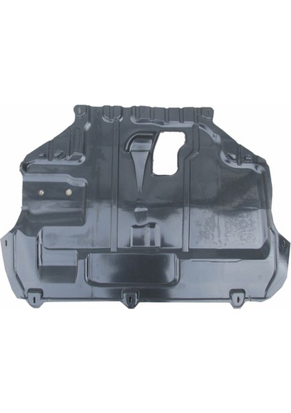 Ford Focus- Sd/hb- 05/07 Karter Muhafaza Plastiği Orta 3M51 R6P013 Av
