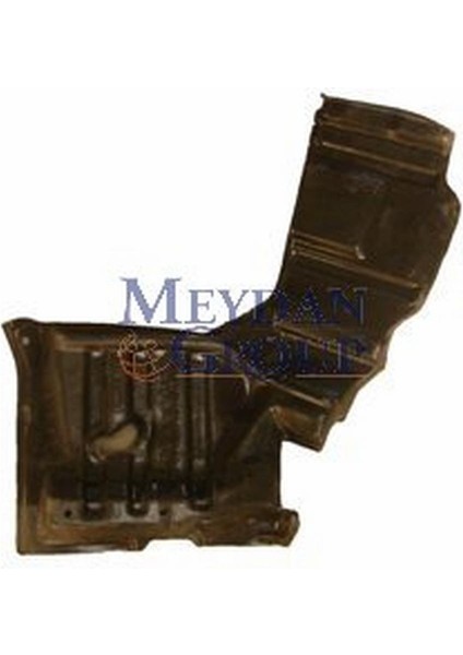 Toyota Corona- AT171- 89/92 Karter Muhafaza Plastiği Sol Otomatik (LT-TY8007A) 51442-20150