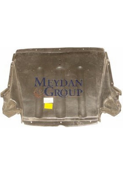 Bmw 3 Serı- E46- M3- 98/05 Karter Muhafaza Plastiği Orta (LT-BM8018) (Tyg) 51717895091
