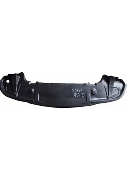 Mercedes E Class- W211- 03/06 Karter Muhafaza Plastiği (LT-BZ8032) (Tw) 2115204423