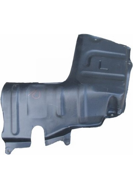 Hyundaı Accent- 98/00 Karter Muhafaza Plastiği Sol 29130-22100