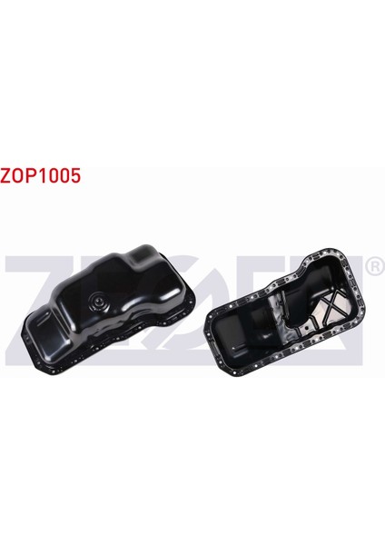 Fıat Tempra 1.6 / Tıpo 1.4 - 1.6 / Uno 1.4 / Palıo 1.4 Yağ Karteri Sac 46435414|7727771