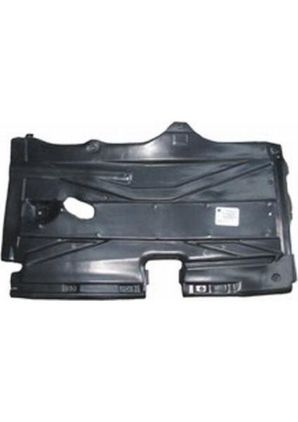 Bmw 5 Serı- E39- 01/03 Karter Muhafaza Plastiği Sol (LT-BM8033) (Tyg) 51718176757