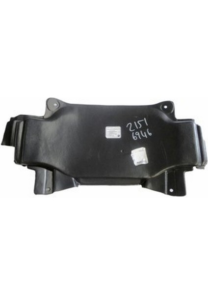 Mercedes E Class- W210- 00/02 Karter Muhafaza Plastiği Orta Rwd (LT-BZ8005) (Tyg) 2105242430