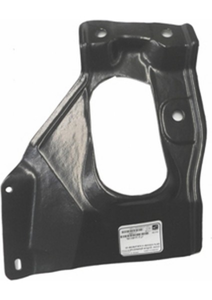 Toyota Hılux- Pıck Up Vıgo- D4D 05/11 Karter Muhafaza Plastiği Sağ (Tyg) 51473-71031