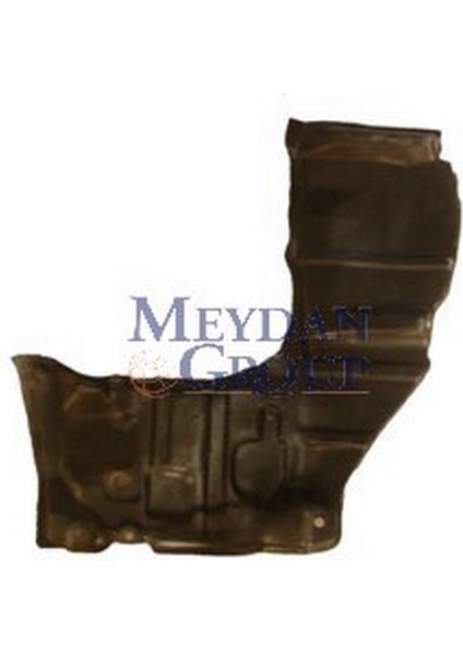 Toyota Corolla- AE101- 93/98 Karter Muhafaza Plastiği Sol Otomatik (LT-TY8019A) (Tw) 51442-12090